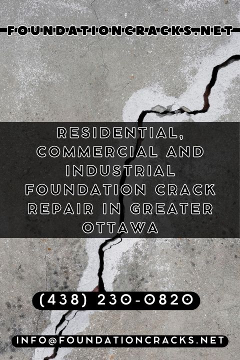 foundation crack repair ottawa right